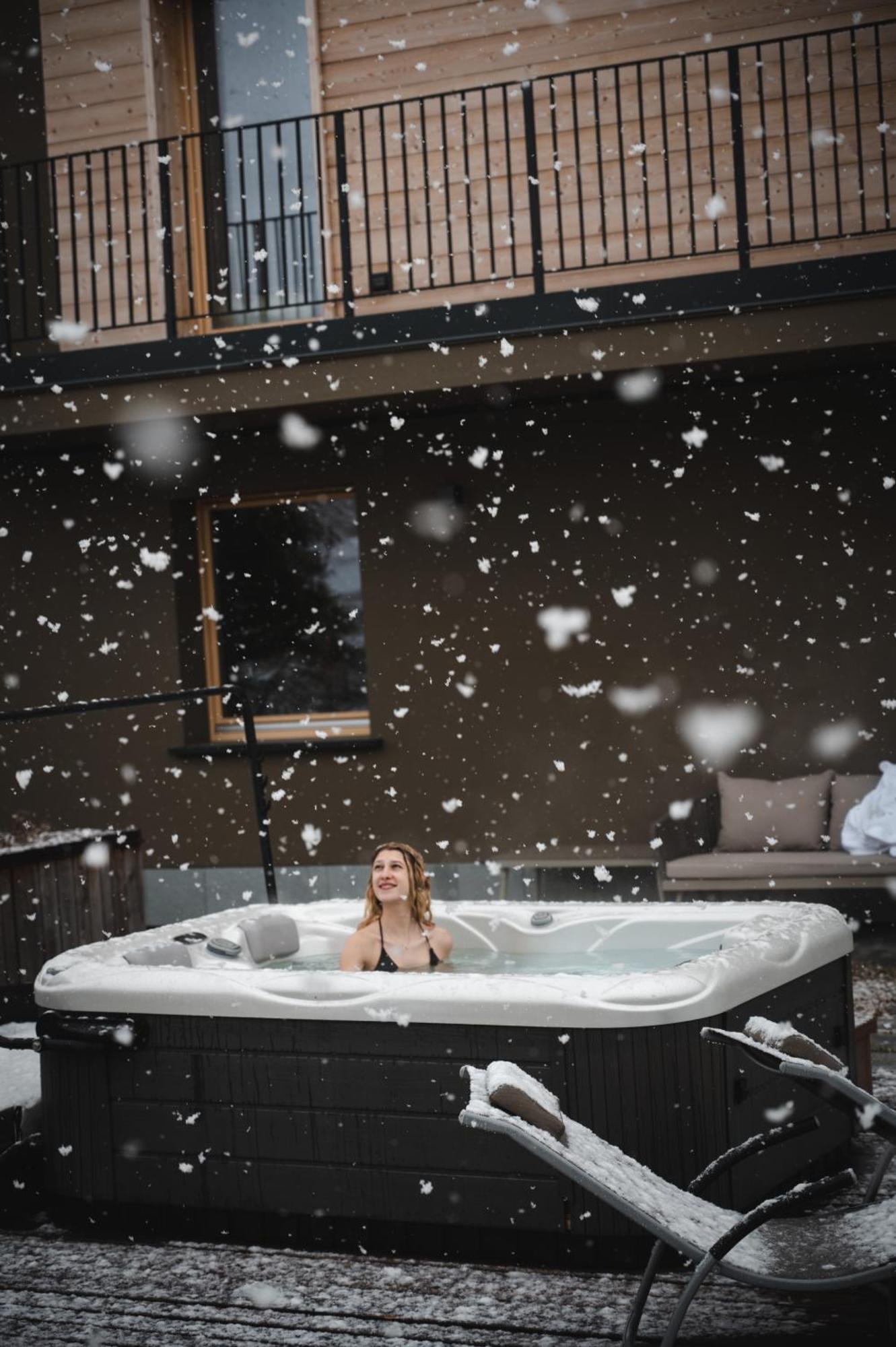 Hotel Piccolo Tibet ลีวินโญ ห้อง รูปภาพ
